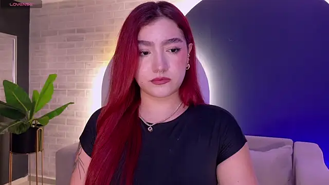 ViolettCastel online show from 14, 3, 2026