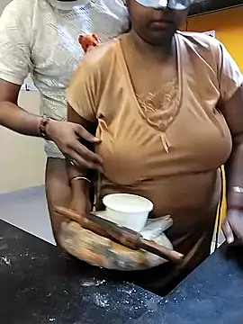 Snapshot of ANUBHABI chatting on 28, 1, 2025 ANUBHABI online show from 28, 1, 2025