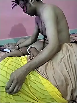Snapshot of ANUBHABI chatting on 26, 2, 2025 ANUBHABI online show from 26, 2, 2025