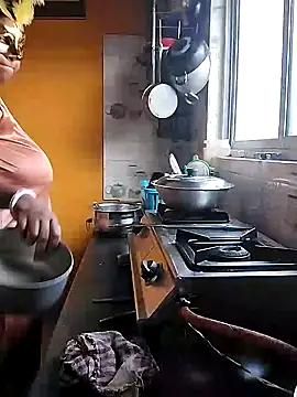 Snapshot of ANUBHABI chatting on 5, 3, 2025 ANUBHABI online show from 5, 3, 2025