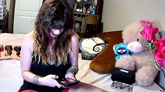 ZeelaXoXo online show from 14, 2, 2026