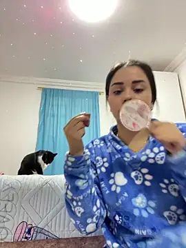 Kimmymadison- online show from 17, 2, 2026