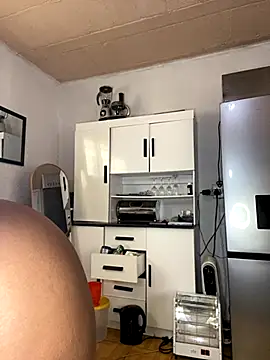 AssMilkymellowxx online show from 9, 10, 2025