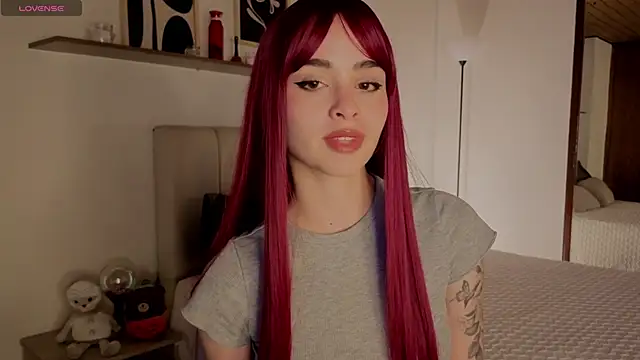 Roxxy mora online show from 9, 10, 2025