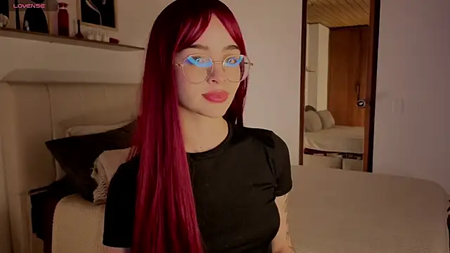 Roxxy mora online show from 20, 10, 2025