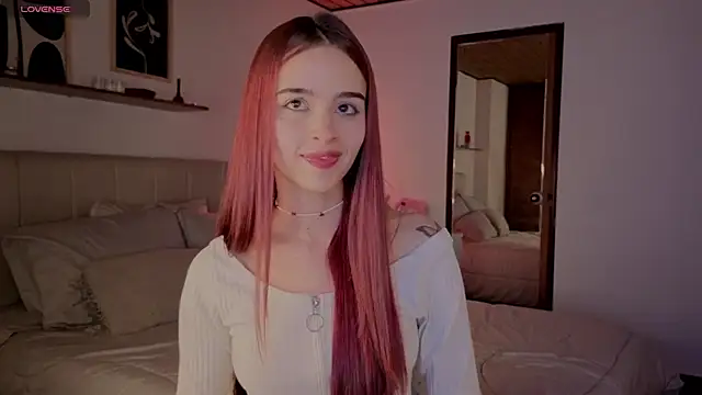 Roxxy mora online show from 19, 11, 2025