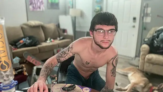 hungkubenski online show from 12, 1, 2026