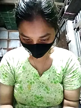 Aruyeshi- online show from 9, 11, 2025