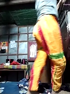 Aruyeshi- online show from 16, 11, 2025