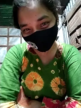 Aruyeshi- online show from 19, 11, 2025