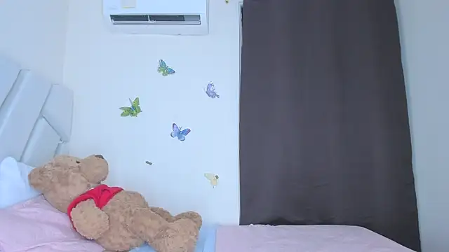 sofiacastillo01 online show from 27, 2, 2026