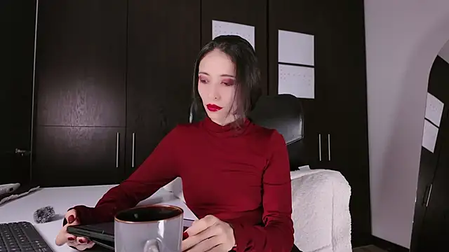 Snapshot of Edranah chatting on 23, 2, 2026 Edranah online show from 23, 2, 2026