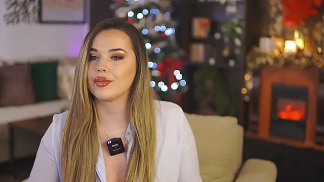 EvaSunderland online show from 6, 1, 2025