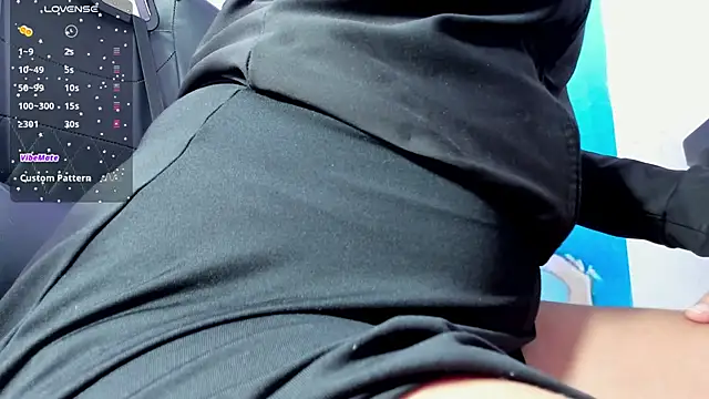 sweet-lollipop69 online show from 10, 1, 2025