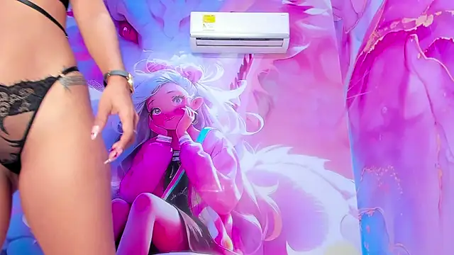 sweet-lollipop69 online show from 20, 2, 2025