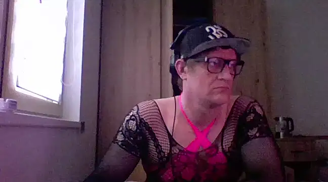 Bigthroaterboy online show from 27, 1, 2025