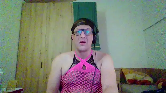 Bigthroaterboy online show from 30, 9, 2025