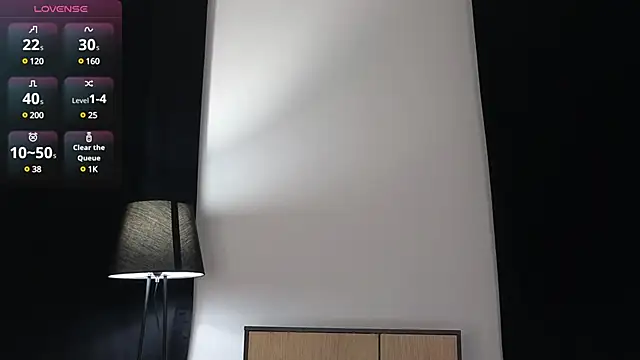 Sara Tranquil online show from 25, 2, 2025