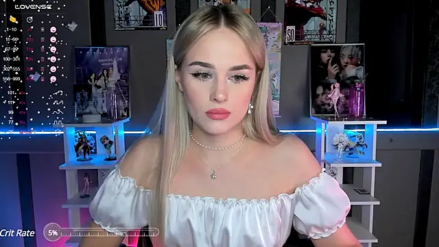 Ellen Soft online show from 4, 1, 2025