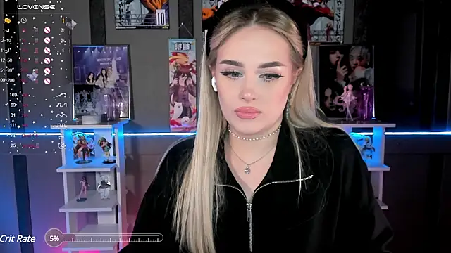 Ellen Soft online show from 6, 3, 2025