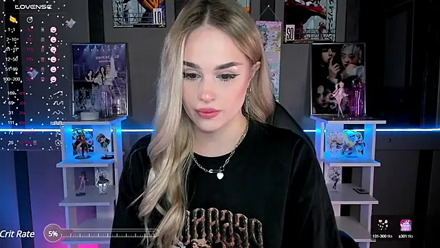 Ellen Soft online show from 20, 3, 2025