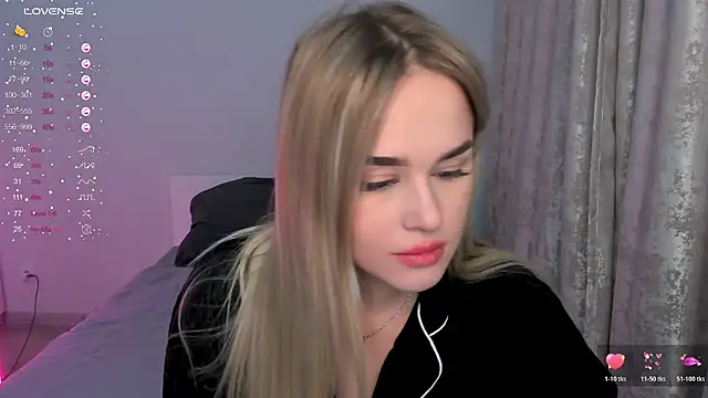 Ellen Soft online show from 3, 2, 2026