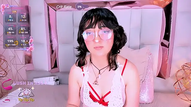 SaraMartini1 online show from 15, 3, 2025