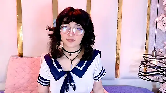 Snapshot of SaraMartini1 chatting on 2, 3, 2026 SaraMartini1 online show from 2, 3, 2026