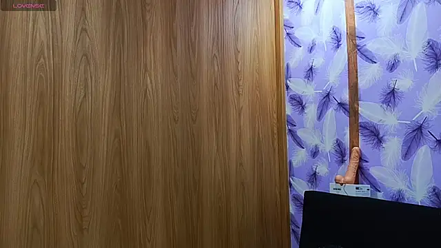 Molly ADY online show from 26, 11, 2025