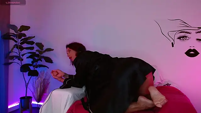 SmilingDutchie online show from 12, 11, 2025