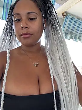 HaileyDiana online show from 18, 9, 2025