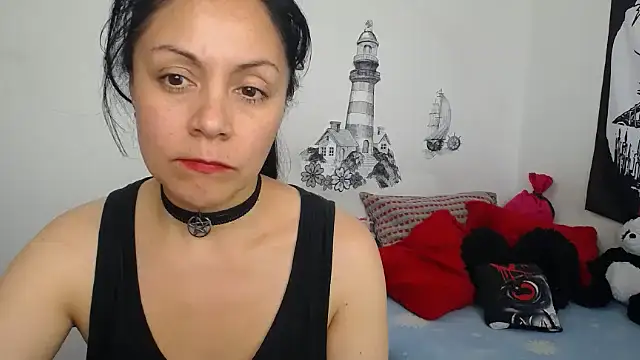 lili peach online show from 21, 2, 2025