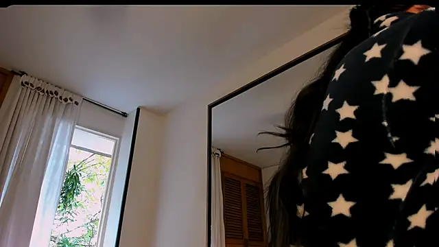 Snapshot of _Federica_Miller01 chatting on 11, 3, 2025 Federica Miller01 online show from 11, 3, 2025