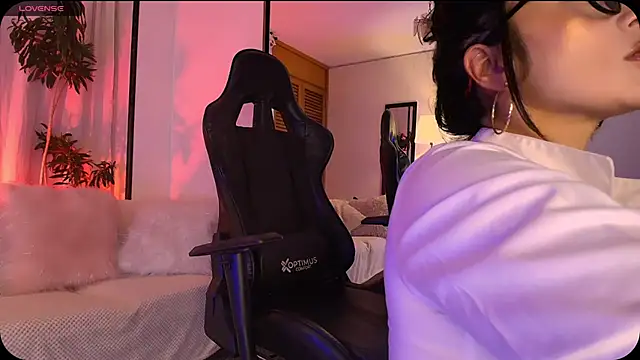 Snapshot of _Federica_Miller01 chatting on 24, 10, 2025 Federica Miller01 online show from 24, 10, 2025