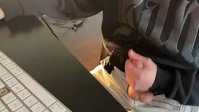 KendrickJiz online show from 22, 3, 2026