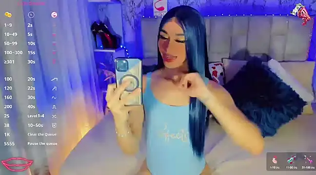 Baby Aliz online show from 5, 3, 2025