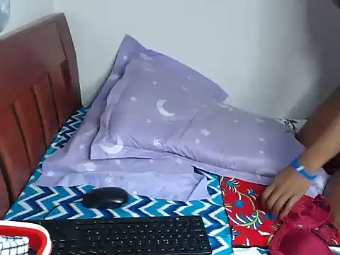 Snapshot of sexy_angelicah chatting on 25, 2, 2026 sexy angelicah online show from 25, 2, 2026