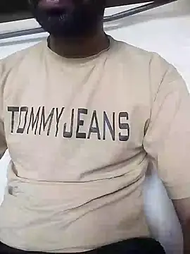 Snapshot of ConducedPant chatting on 2, 2, 2025 ConducedPant online show from 2, 2, 2025