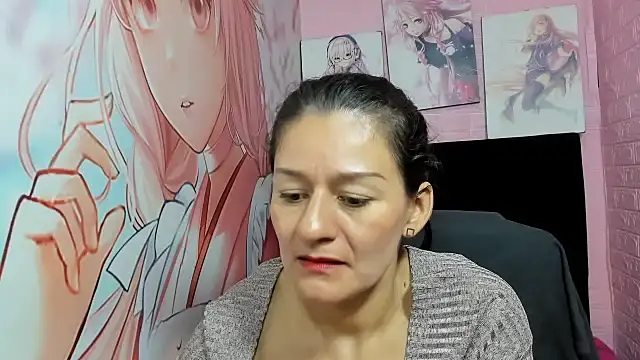 AllysonMilf69 online show from 28, 1, 2025