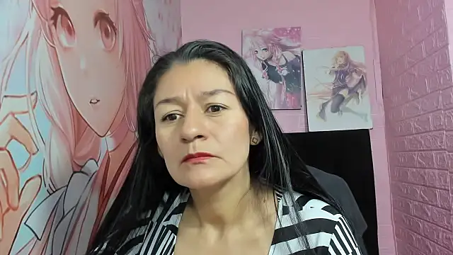 AllysonMilf69 online show from 4, 2, 2025