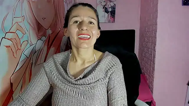 AllysonMilf69 online show from 10, 3, 2025