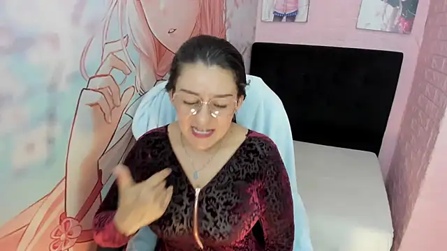 AllysonMilf69 online show from 1, 11, 2025