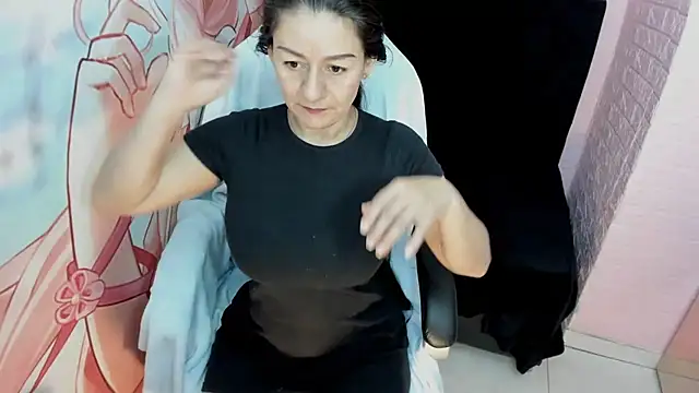 AllysonMilf69 online show from 11, 11, 2025