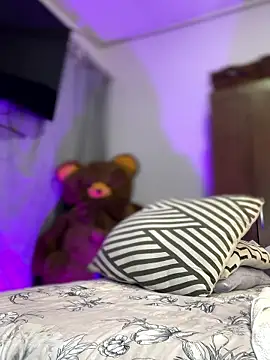 ANA CARTER online show from 8, 1, 2026