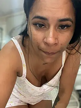 ANA CARTER online show from 17, 1, 2026