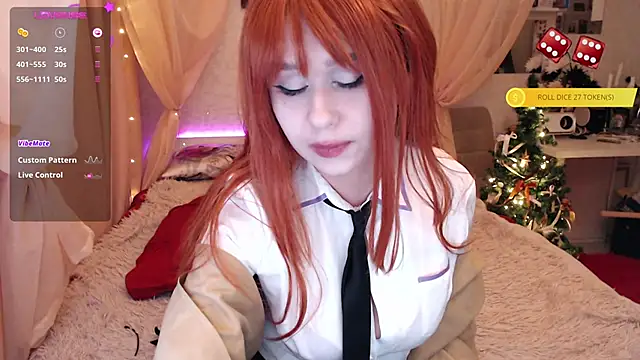 Snapshot of cherry_milk_xx chatting on 24, 12, 2024 cherry milk xx online show from 24, 12, 2024