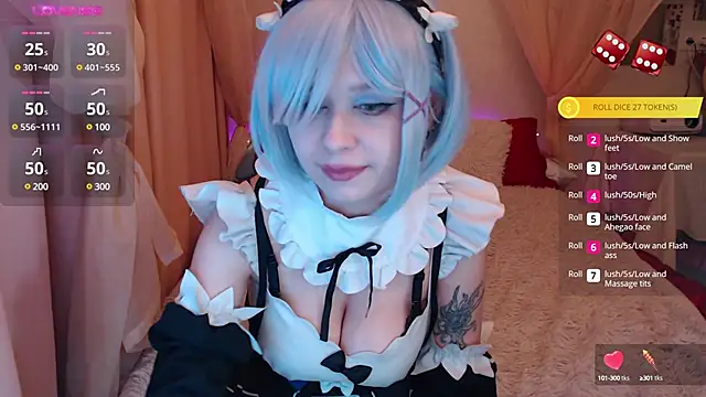 Snapshot of cherry_milk_xx chatting on 21, 1, 2025 cherry milk xx online show from 21, 1, 2025