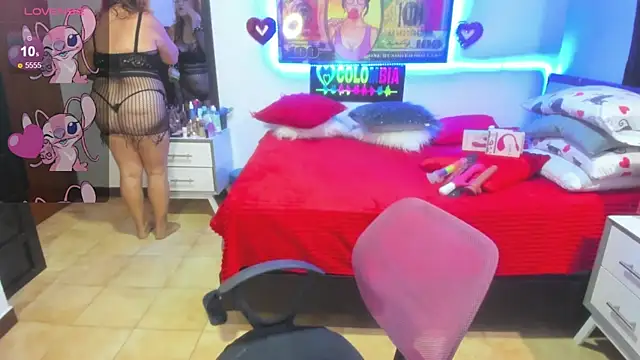 karenmilf 4 online show from 16, 1, 2025