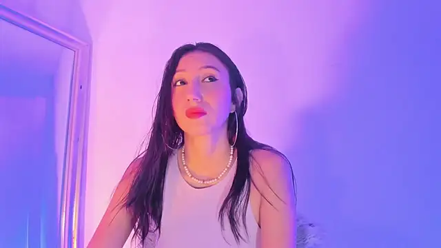 Snapshot of LyaEvanss chatting on 16, 10, 2025 LyaEvanss online show from 16, 10, 2025