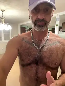 DaddySnowXX online show from 14, 11, 2025